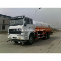 HOWO 6x4 new water tanker trucks
